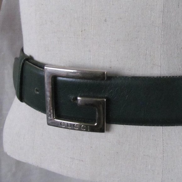 Belts